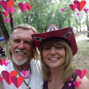 Meet your Posher, Terry